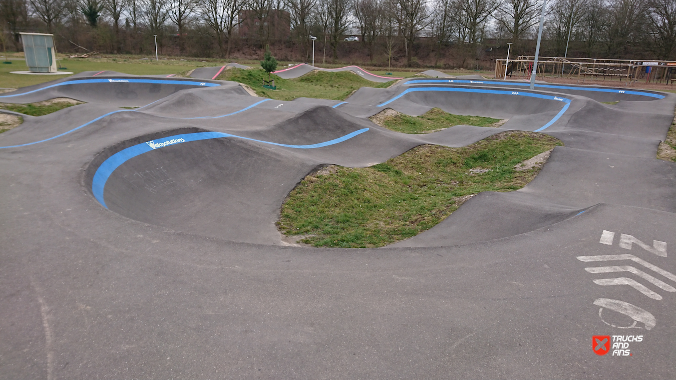 Eindhoven Pumptrack